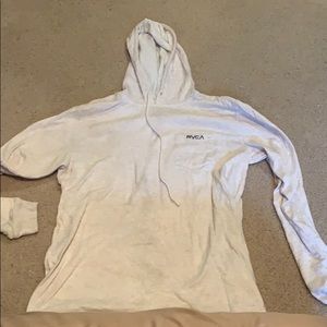 RVCA men’s hoodie